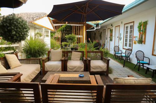 Hotel Hevana Holidays