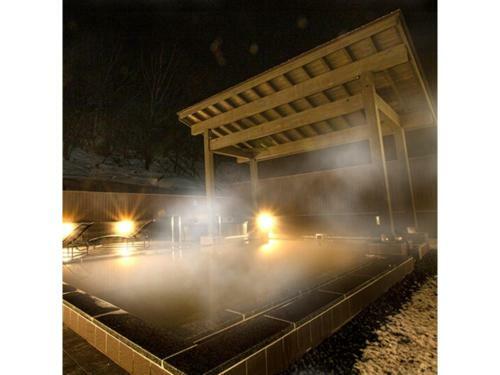 Ashibetsu Onsen Starlight Hotel - Vacation Stay 61779v