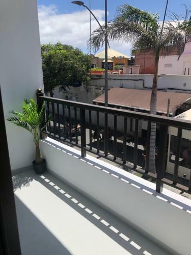 Apartamento Central