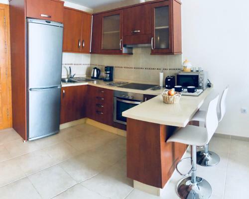 Apartamento Casa Abuela Pepa