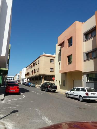 Apartamento Casa Abuela Pepa