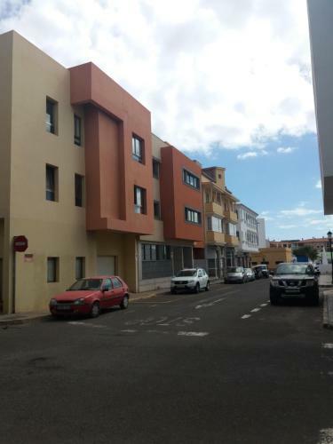 Apartamento Casa Abuela Pepa