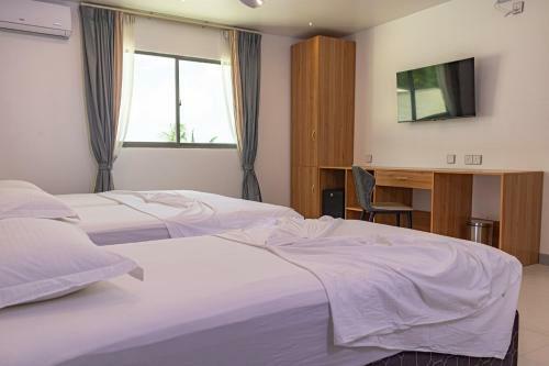 Hotel Wow Inn Keyodhoo