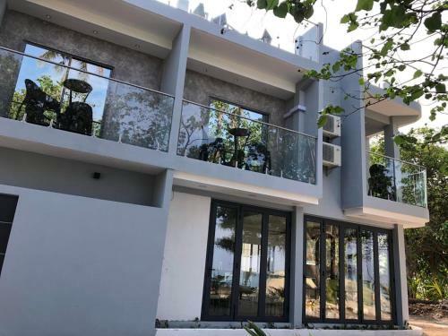 Hotel Wow Inn Keyodhoo