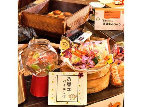 Ashibetsu Onsen Starlight Hotel - Vacation Stay 62064v