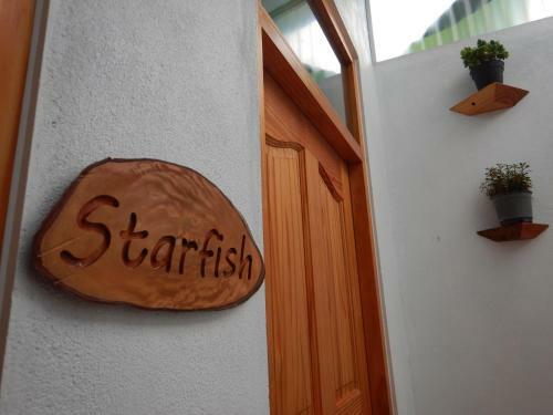 Hotel Leaf Fish Guesthouse