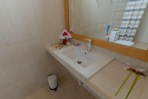 Hotel Leaf Fish Guesthouse