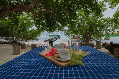Hotel Leaf Fish Guesthouse