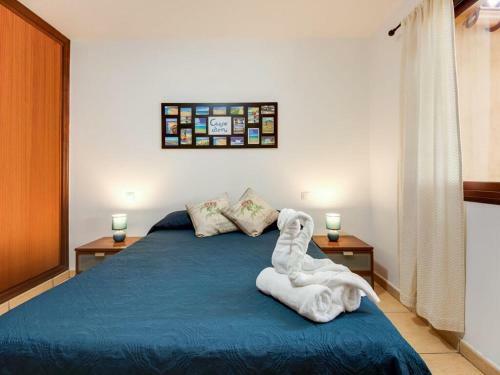 Apartamento Casa Aloe