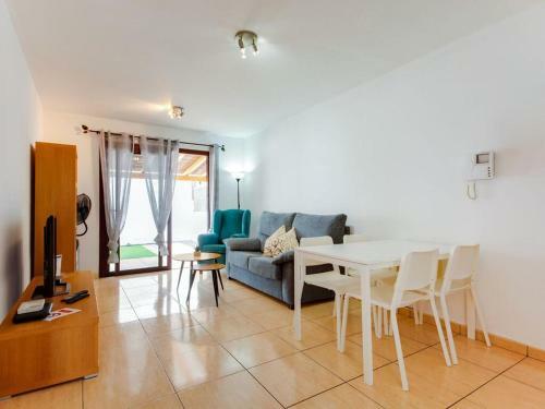 Apartamento Casa Aloe