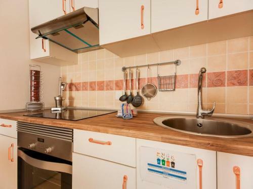 Apartamento Casa Aloe
