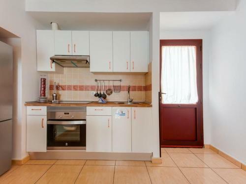 Apartamento Casa Aloe