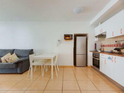 Apartamento Casa Aloe
