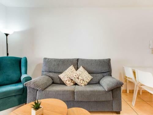 Apartamento Casa Aloe