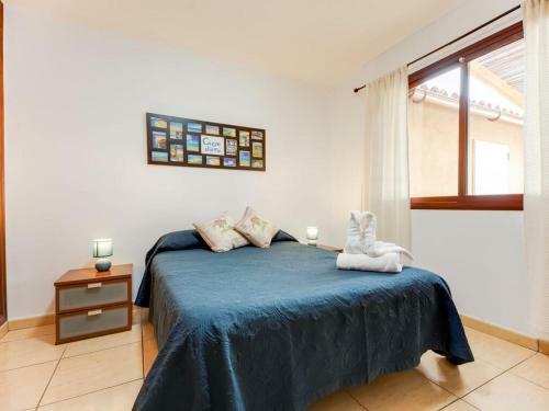 Apartamento Casa Aloe