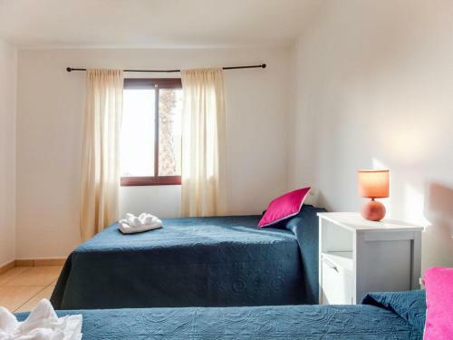 Apartamento Casa Aloe