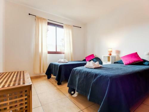 Apartamento Casa Aloe
