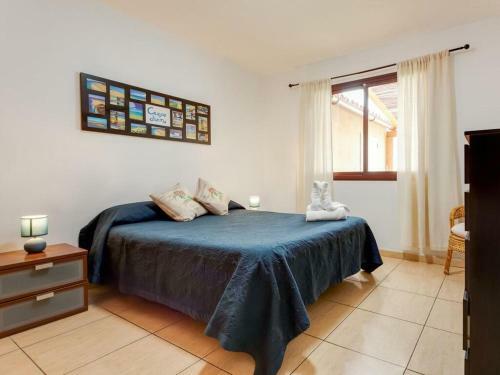 Apartamento Casa Aloe