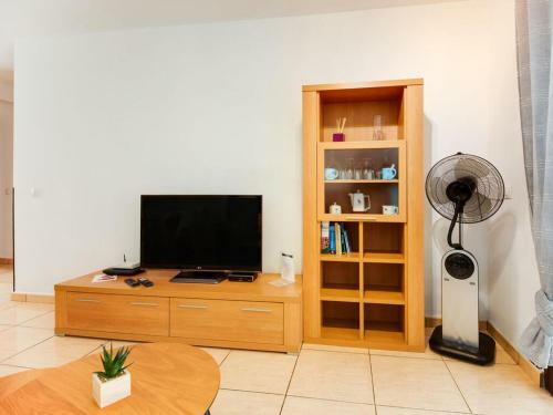 Apartamento Casa Aloe