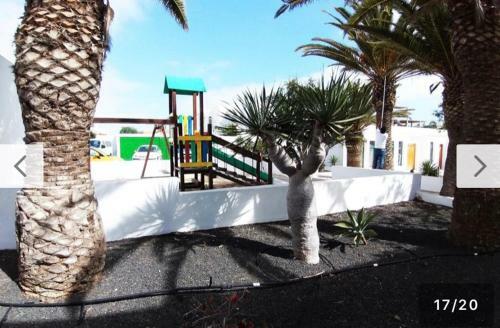 Apartamento San Valentine