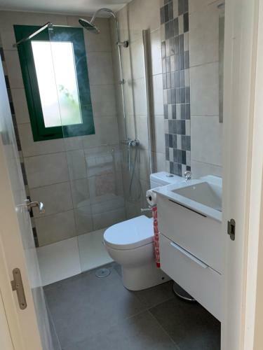 Apartamento San Valentine
