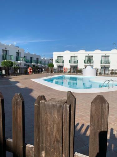 Apartamento San Valentine