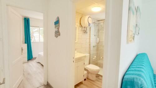 Apartamento Surya