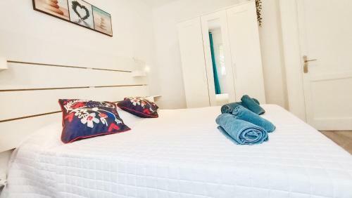 Apartamento Surya