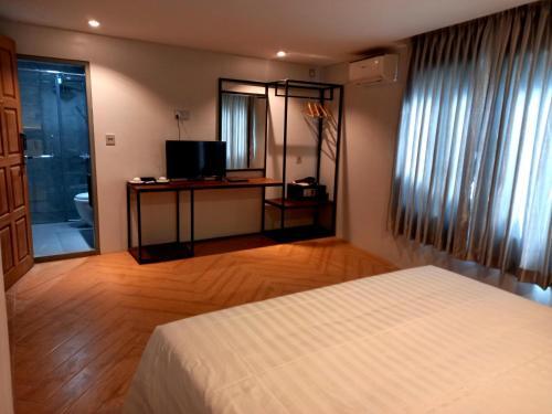Hostal Sint Valley