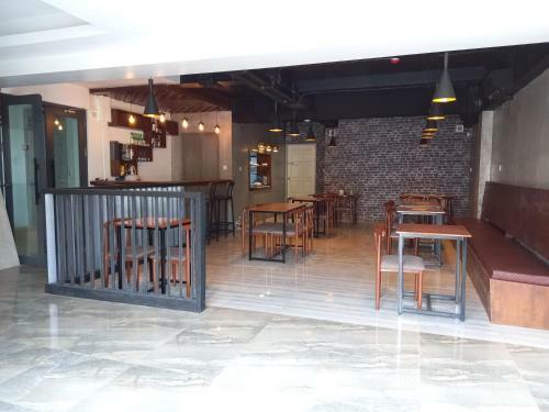 Hostal Sint Valley