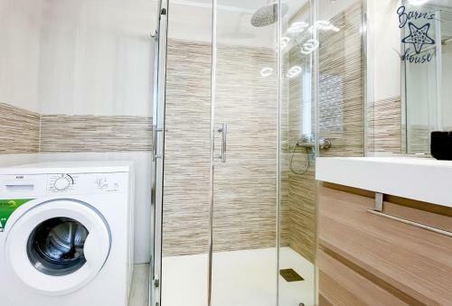 Apartamento Barn's House