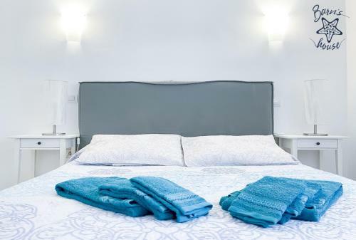 Apartamento Barn's House