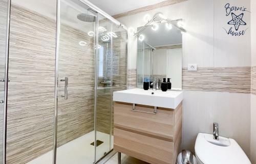 Apartamento Barn's House