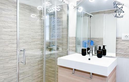 Apartamento Barn's House