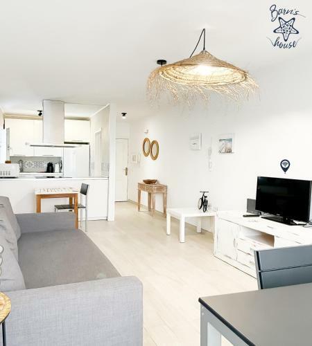 Apartamento Barn's House