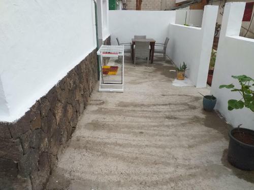 Casa Paraiso