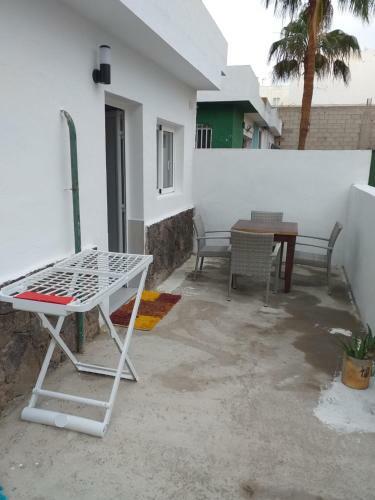 Casa Paraiso
