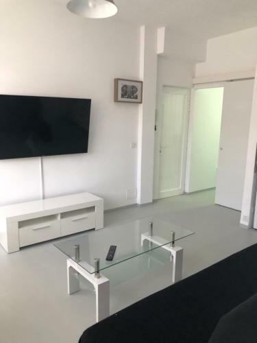 Apartamento Central 1