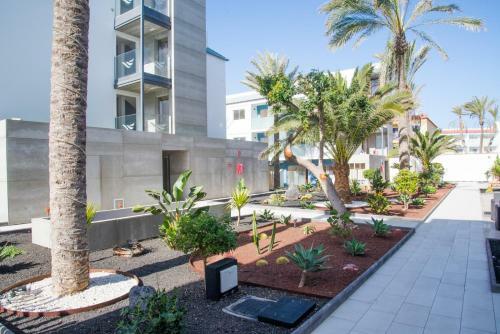 Apartment Guirre
