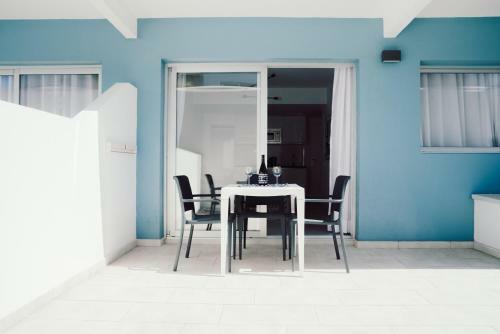 Apartment Guirre