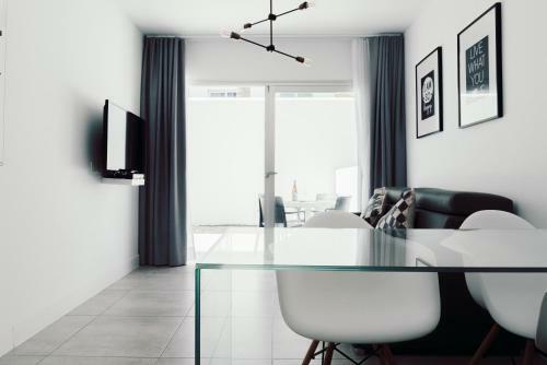 Apartment Guirre