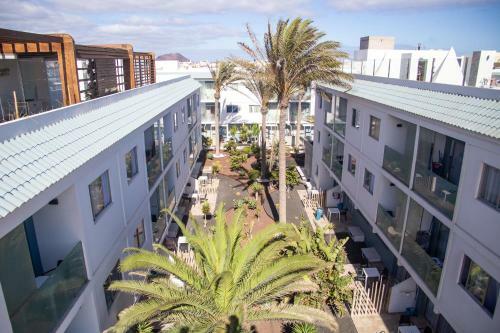 Apartment Guirre