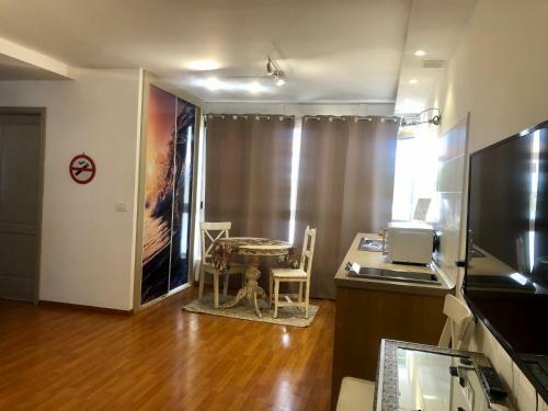 Apartamento Casa Marea