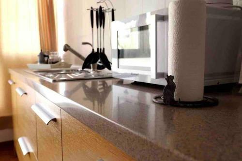 Apartamento Casa Marea