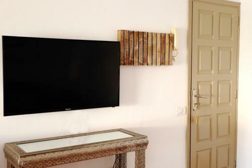 Apartamento Casa Marea