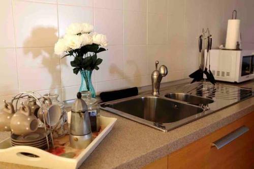 Apartamento Casa Marea