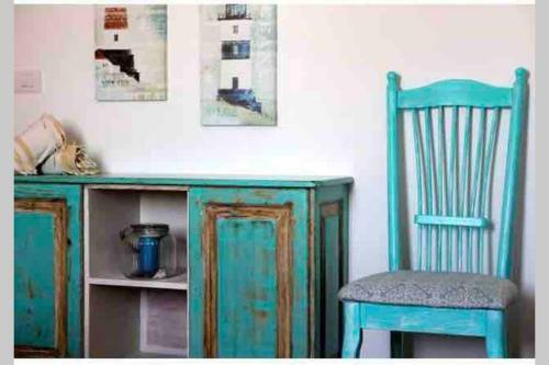 Apartamento Casa Marea