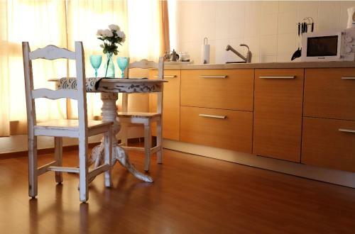 Apartamento Casa Marea