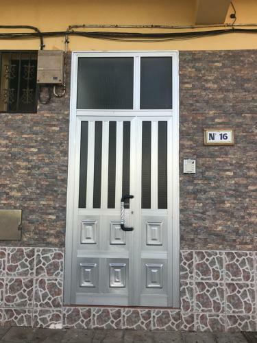 Apartamento Casa Marea