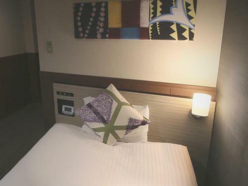 New Miyako Hotel Ashikaga